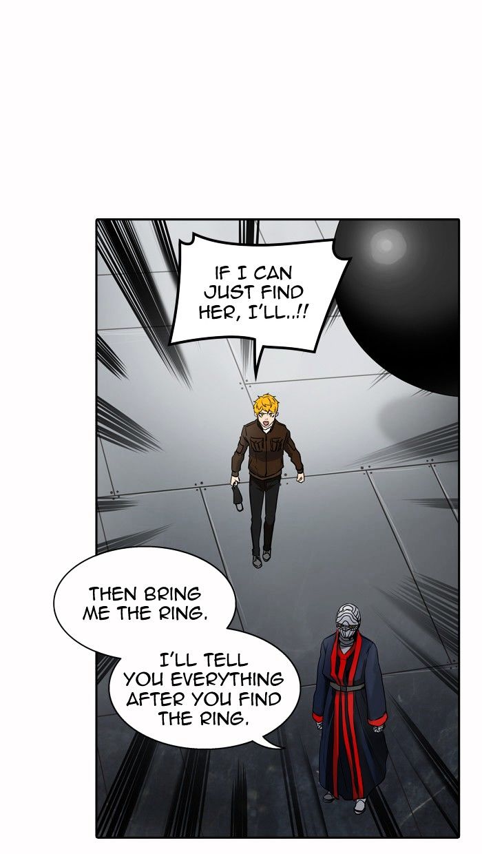 Tower of God, Chapter 343 image 093